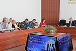 Политех готовится встречать студенческие команды добровольных спасателей