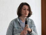 Ирина Каспэ: утопия - это пространство, которое существует «в глазах смотрящего»