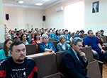 Определены научные направления первой базовой кафедры ИВГПУ