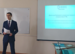 В университете стартовали защиты выпускных научных работ аспирантов
