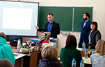 Знания в области качества текстиля - в актуальной повестке