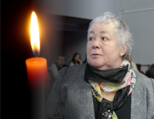 В Приволжске открывается выставка Натальи Мизоновой