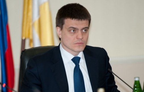 Михаил Котюков и Александр Новак ответили на вопросы студентов в формате «Диалога на равных»