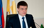 Михаил Котюков и Александр Новак ответили на вопросы студентов в формате «Диалога на равных»