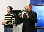 PRO –Китай в Политехе