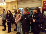 В гостях у Политеха побывали школьники из Шуи