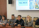 В Политехе прошел «Час ЖКХ»