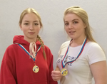 На чемпионате по пауэрлифтингу три золотых медали и «бронза» - у Политеха