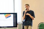 Выпускник ИВГПУ Иван Латышев - в списке лучших выпускников-дизайнеров 2019 года