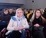 Молодежи - о противодействии терроризму и экстремизму