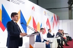 Студенты ИВГПУ на Легпромфоруме