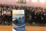 Школьникам Кохмы и Приволжска - о выборе профессии