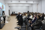 В ИВГПУ прошел семинар, посвященный семейным ценностям