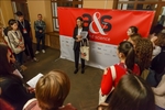 Студенты кафедры текстильного дизайна стали участниками фестиваля «Art and Science»