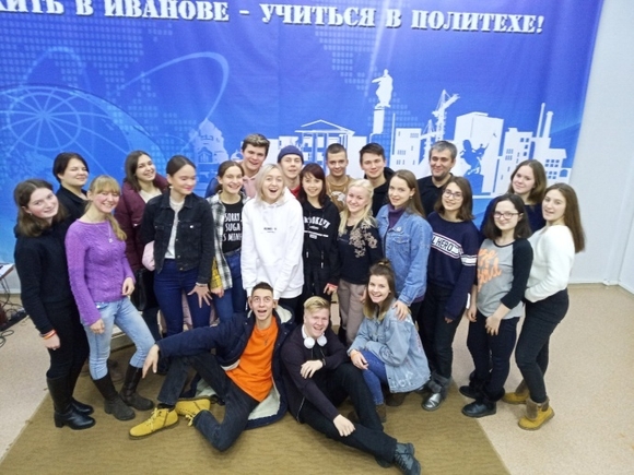 Школа FASHION журналистики продолжает свою работу