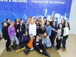 Школа FASHION журналистики продолжает свою работу