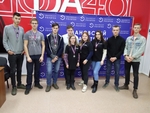 Спортсмены ИВГПУ на спартакиаде вузов Ивановской области