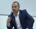We Start New Educational Programs For The Region And The Country