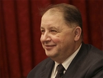 Избран новый президент Российской академии архитектуры и строительных наук