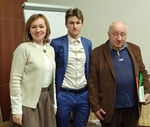 Строительная отрасль получила молодых кандидатов наук
