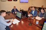 В администрации Иванова обсудили профилактику наркопотребления в вузах
