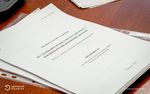 В Политехе прошел научный семинар по строительному материаловедению и технологиям
