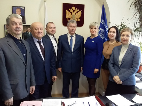Политех расширяет партнерские отношения с региональным бизнесом