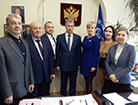 Политех расширяет партнерские отношения с региональным бизнесом