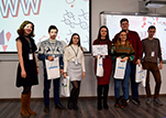 Студенты ИВГПУ провели каникулы в зимней школе Scamt Workshop Week