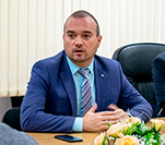 Evgeny Rumyantsev: frankly about the Polytechnic University and its perspectives