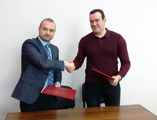 В Ивановском Политехе будет создана базовая кафедра компании INVOLTA