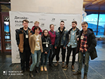 Дизайн-выходные в Суздале