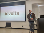 Сотрудники ИВГПУ посетили митап компании INVOLTA