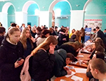 В Вичуге прошел молодежный форум Политех OPEN