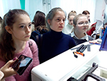 Подведены итоги конкурса «Политех будущего»