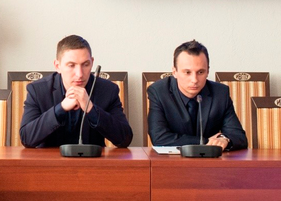 Аспирант ИВГПУ стал победителем конкурса «УМНИК—2019»