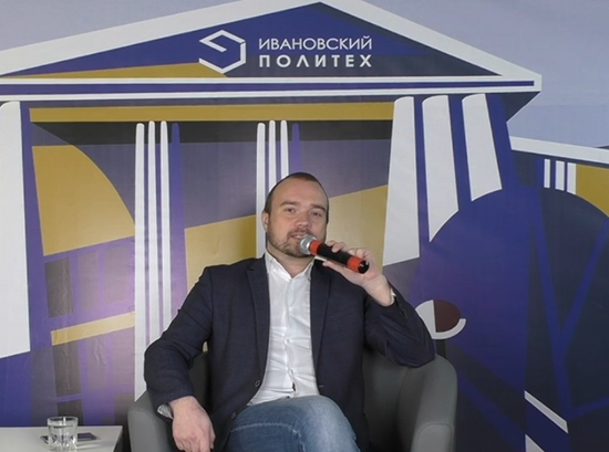 Образовательные программы Политеха: от первого лица