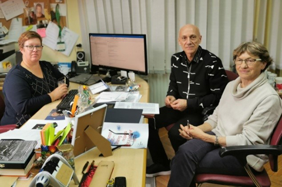 Университет и швейные компании региона запускают новую образовательную программу