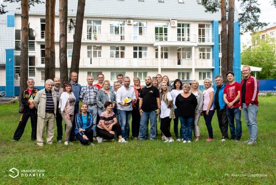 Итоги года подведены на заключительном заседании Ученого совета