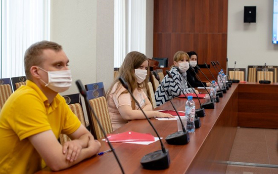 В ИВГПУ стартовала программа повышения квалификации для представителей малого и среднего бизнеса