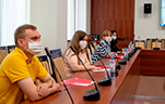 В ИВГПУ стартовала программа повышения квалификации для представителей малого и среднего бизнеса