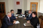 В Кинешме обсудили концепцию развития образовательной площадки ИВГПУ
