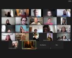 Проект «Телетандем»: Политех и американский университет VCU стирают границы