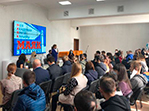 Ивановский завод «Автокран» на форуме «МАЯК»