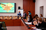 «Формула успеха»: знакомство с профессиями продолжается