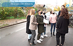 ИВГПУ на Первом канале