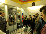 Ранняя профориентация школьников от Ивановского Политеха