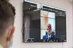 Областная прокуратура обратилась к студентам