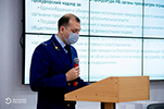 В Политехе продолжается цикл открытых лекций по экологии