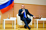 Ученые Политеха представили лучшие практики педагогической деятельности